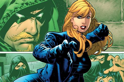 black canary dinah lance|black canary first appearance.